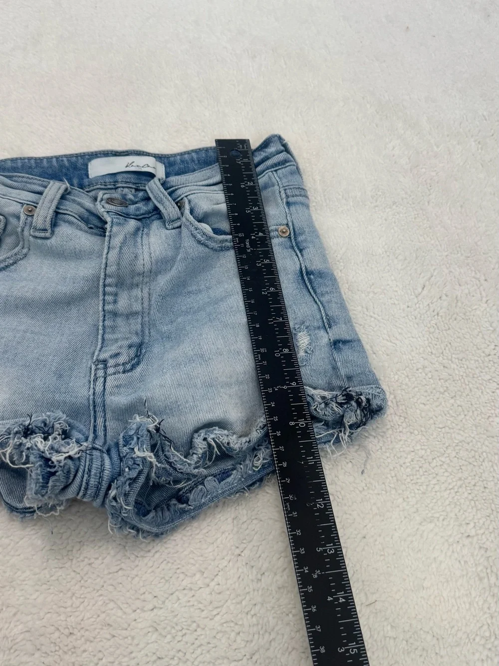 kancan denim